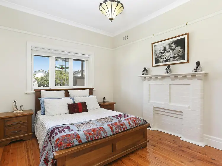 Fourth view of Homely house listing, 132 Ingham Avenue, Five Dock NSW 2046