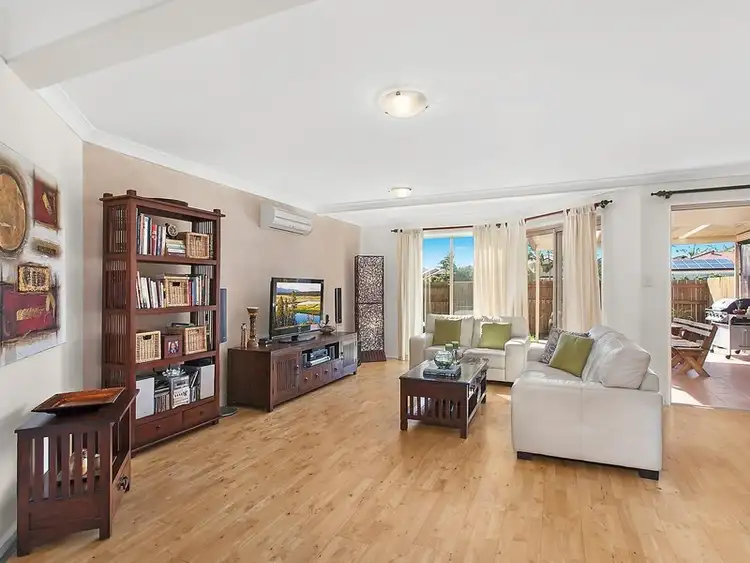 Third view of Homely villa listing, 82/88 Cotlew Street East, Southport QLD 4215