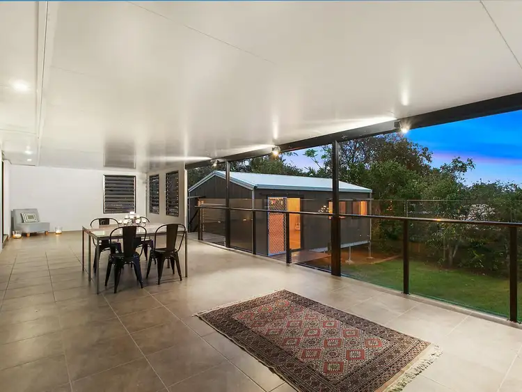 12 Wilkinson Crescent, Currumbin Waters QLD 4223