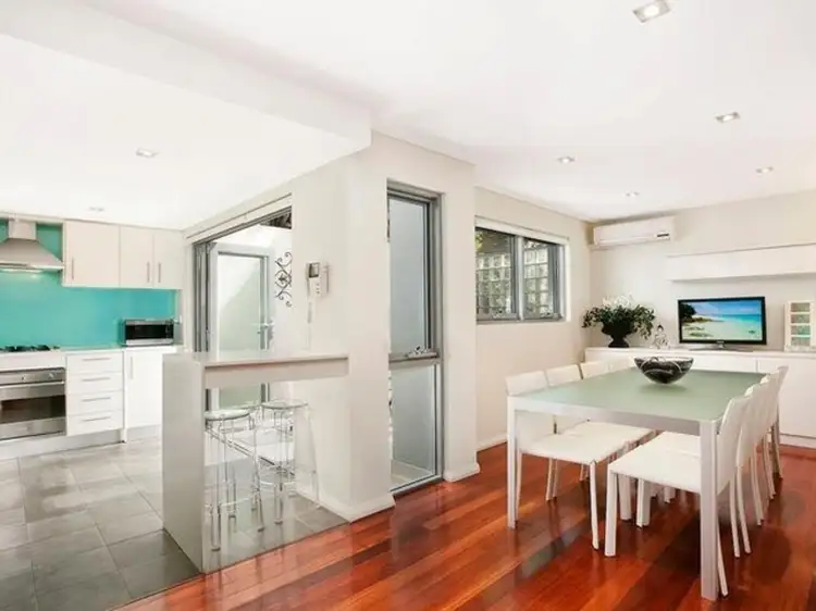 Second view of Homely townhouse listing, 6/64 Renwick Street, Leichhardt NSW 2040