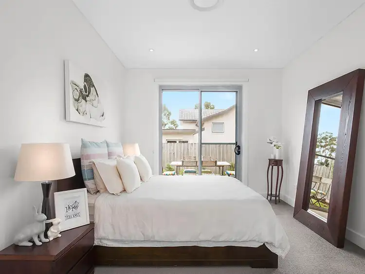 Fourth view of Homely townhouse listing, 11/9A Curagul Road, Turramurra NSW 2074
