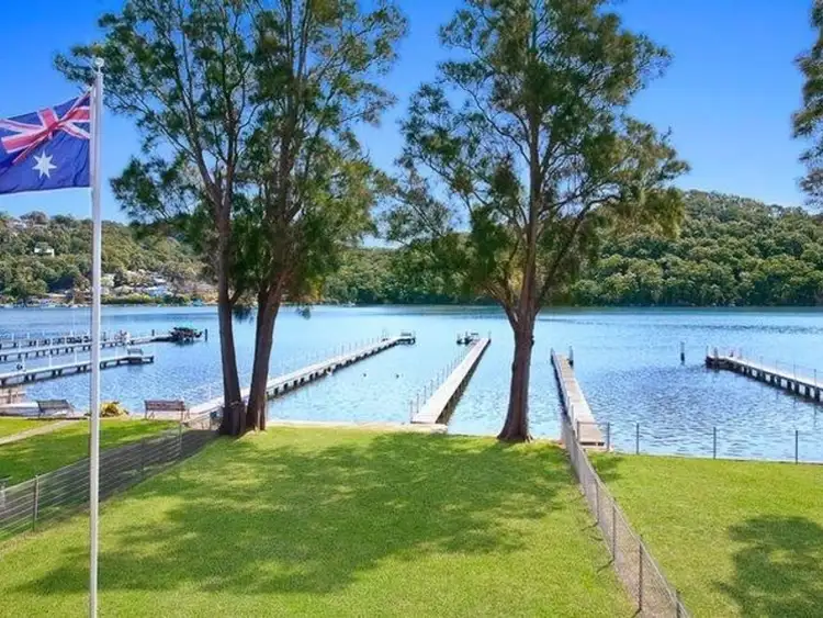 Third view of Homely house listing, 57 Waterview Street, Woy Woy NSW 2256