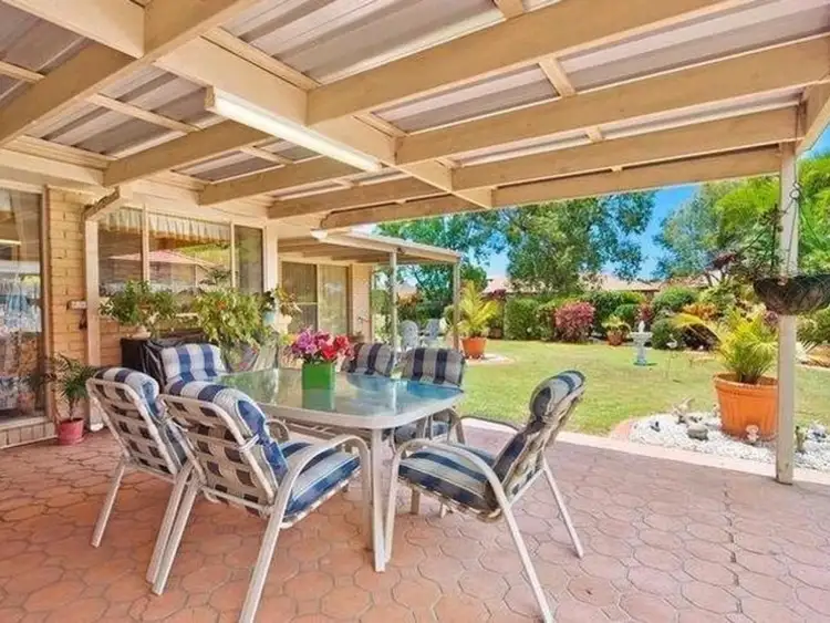 Fourth view of Homely house listing, 24 Riversdale Boulevard, Banora Point NSW 2486