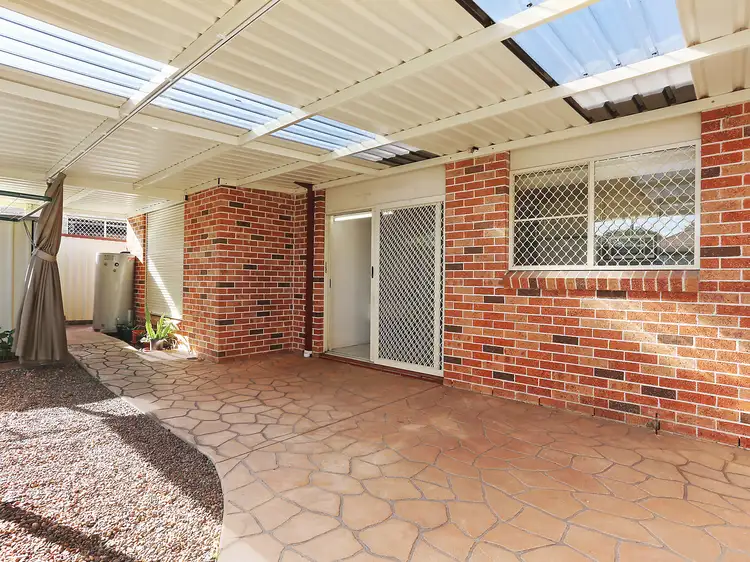 3/52 Ely Street, Revesby NSW 2212