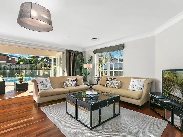 Second view of Homely house listing, 5 Luton Place, St Ives NSW 2075