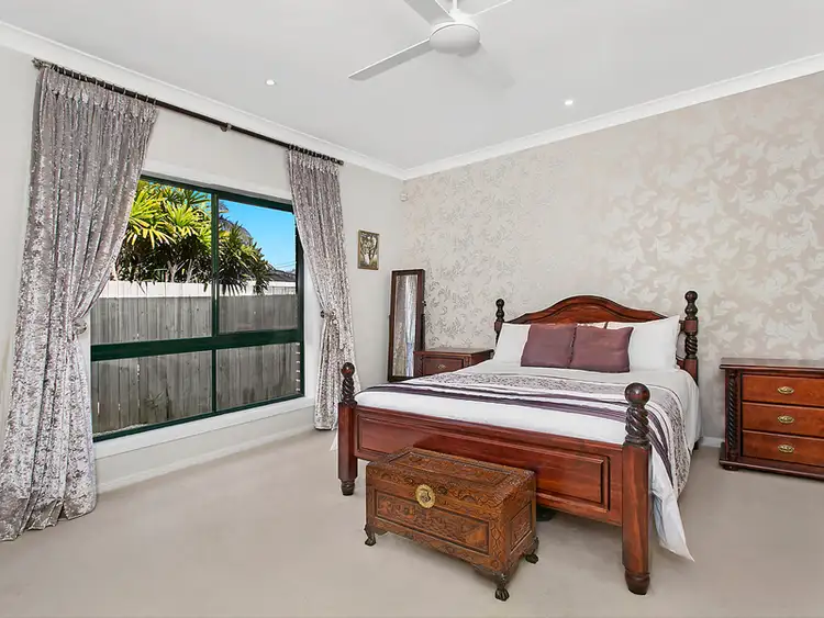 Sixth view of Homely house listing, 30 Cowell Street, Carindale QLD 4152