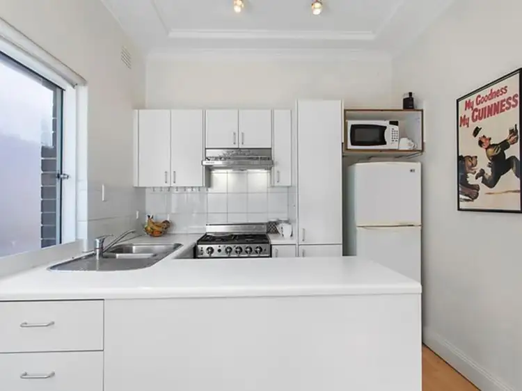 Fourth view of Homely house listing, 16 Paul Street, Balmain East NSW 2041