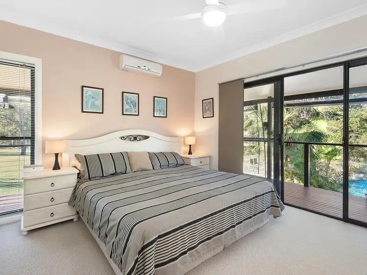 Fifth view of Homely house listing, 9 Cadaga Ridge, King Creek NSW 2446