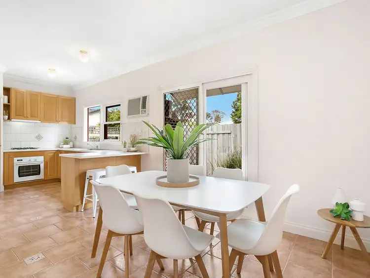 Second view of Homely house listing, 25 View Street, Croydon VIC 3136