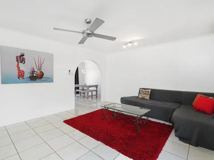 Third view of Homely house listing, 10 Tapini Close, Trinity Beach QLD 4879