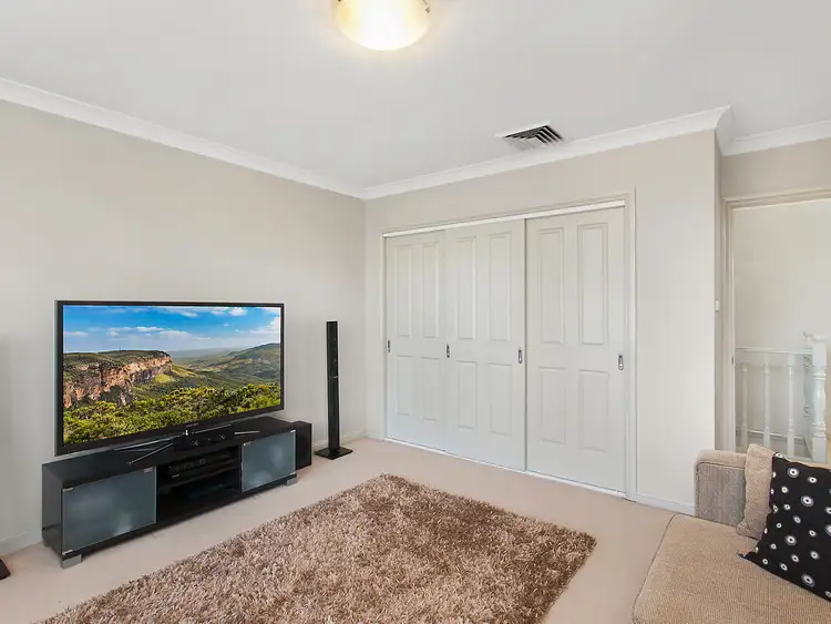 Fifth view of Homely house listing, 2 Goldfinch Crescent, Bella Vista NSW 2153