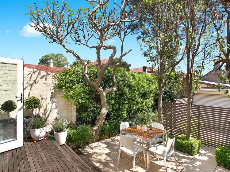 Fifth view of Homely house listing, 19 Boyce Street, Glebe NSW 2037