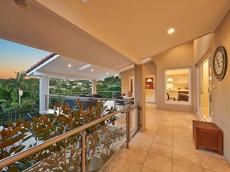 Fifth view of Homely house listing, 57 Wallaroy Road, Woollahra NSW 2025
