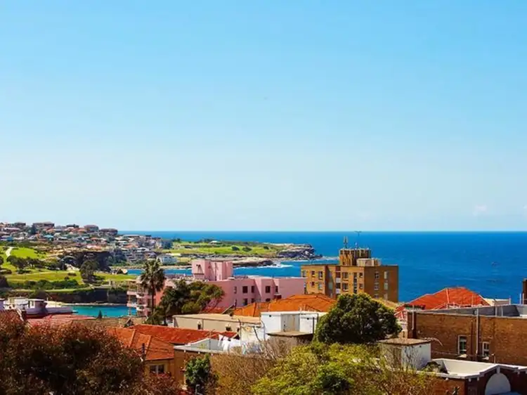 Second view of Homely apartment listing, 33/10 Alexander Street, Coogee NSW 2034