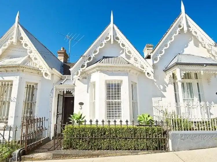 3 Waimea Avenue, Woollahra NSW 2025