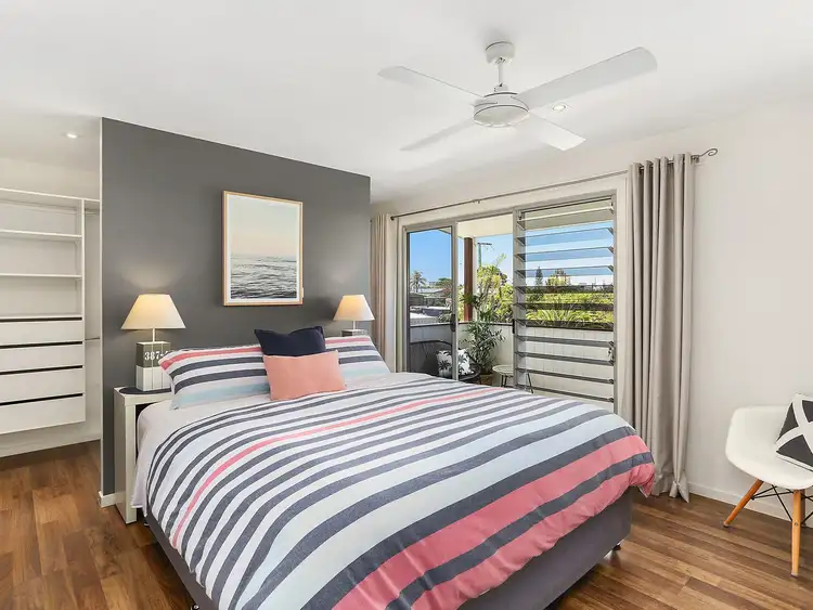 Sixth view of Homely house listing, 2/58 Palm Beach Avenue, Palm Beach QLD 4221