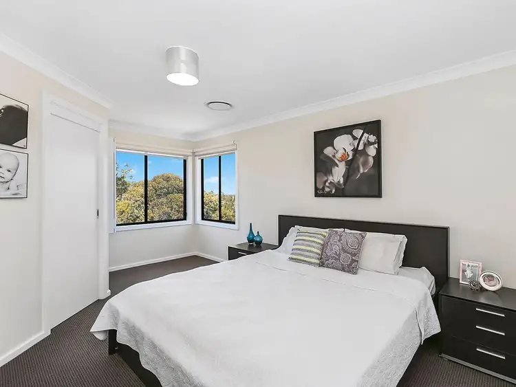 Sixth view of Homely house listing, 20 Marril Circuit, Cordeaux Heights NSW 2526