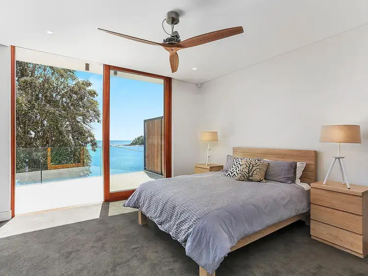 Sixth view of Homely apartment listing, 1/110 Bower Street, Manly NSW 2095