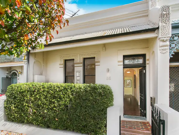 56 Renwick Street, Leichhardt NSW 2040