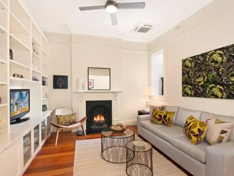 Second view of Homely house listing, 75 Buckland Street, Alexandria NSW 2015