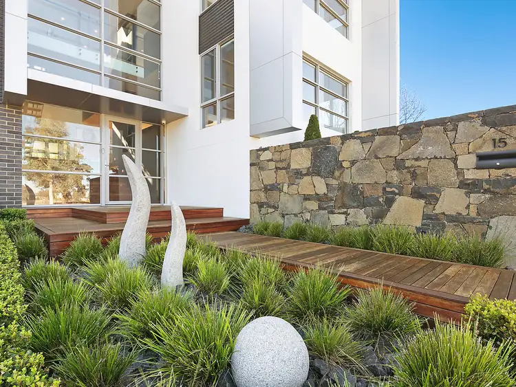 Third view of Homely house listing, 15 Quinane Avenue, Forde ACT 2914