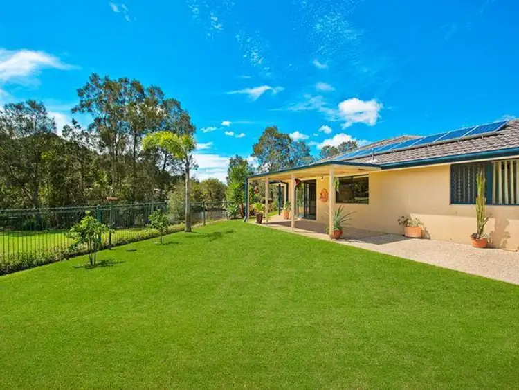 Fifth view of Homely house listing, 157 Botanical Circuit, Banora Point NSW 2486