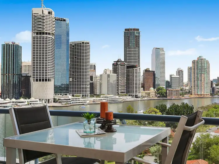 58/321 Main Street, Kangaroo Point QLD 4169