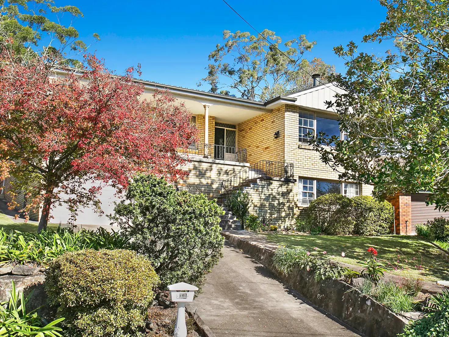 Main view of Homely house listing, 11 Treeview Place, Epping NSW 2121