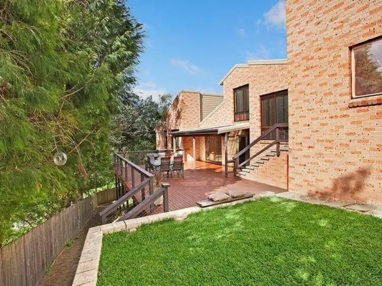 Sixth view of Homely house listing, 30 Deenyi Close, Cordeaux Heights NSW 2526