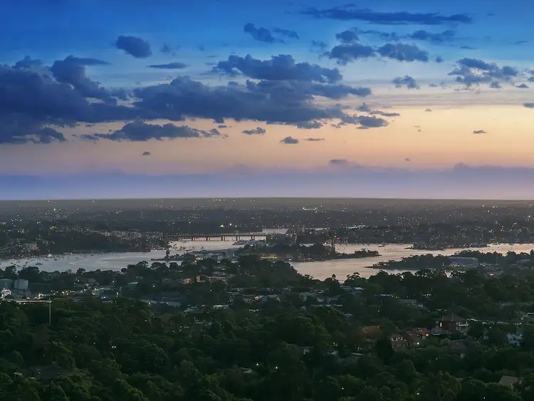 Fifth view of Homely apartment listing, 1501W/599 Pacific Highway, St Leonards NSW 2065