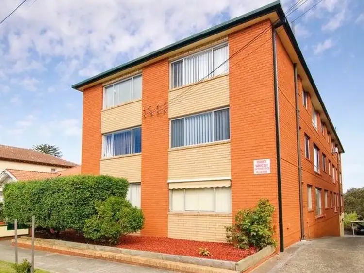 Second view of Homely apartment listing, 11/210 Oberon Street, Coogee NSW 2034