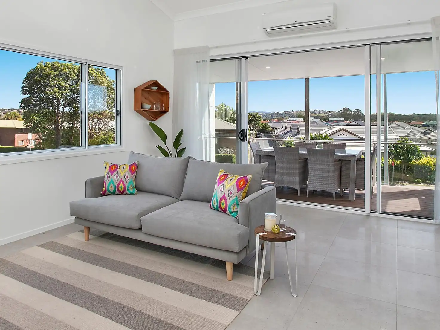 Main view of Homely apartment listing, 26/1a Pioneer Parade, Banora Point NSW 2486