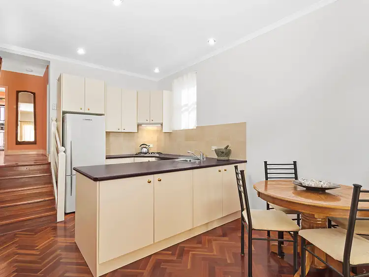 Second view of Homely house listing, 124 Mitchell Street, Glebe NSW 2037