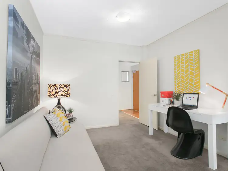 Fifth view of Homely apartment listing, 2/18 Ferry Lane, Bulimba QLD 4171