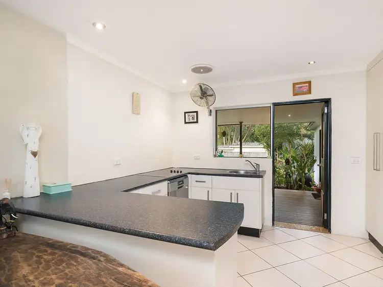 Third view of Homely house listing, 2 Neeve Close, Whitfield QLD 4870