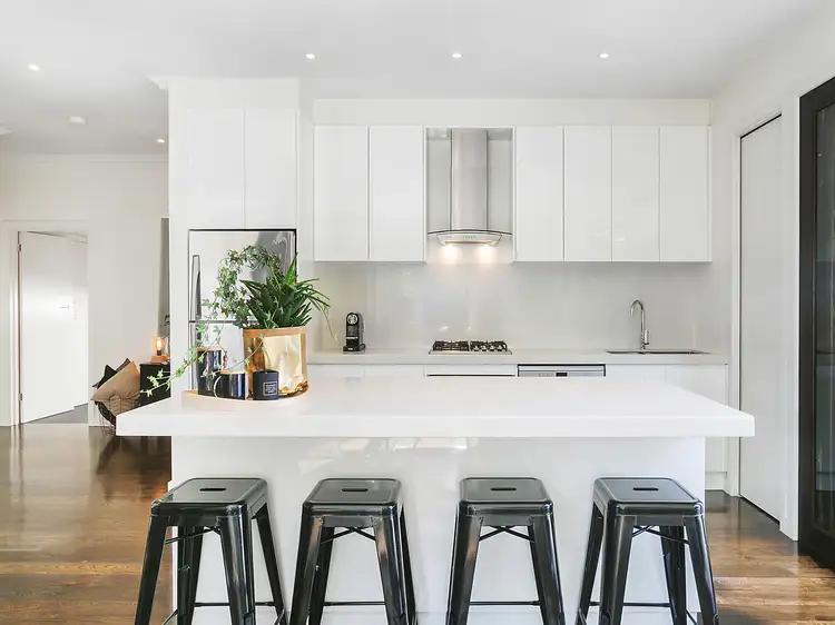 Second view of Homely house listing, 66 Fromer Street, Bentleigh VIC 3204