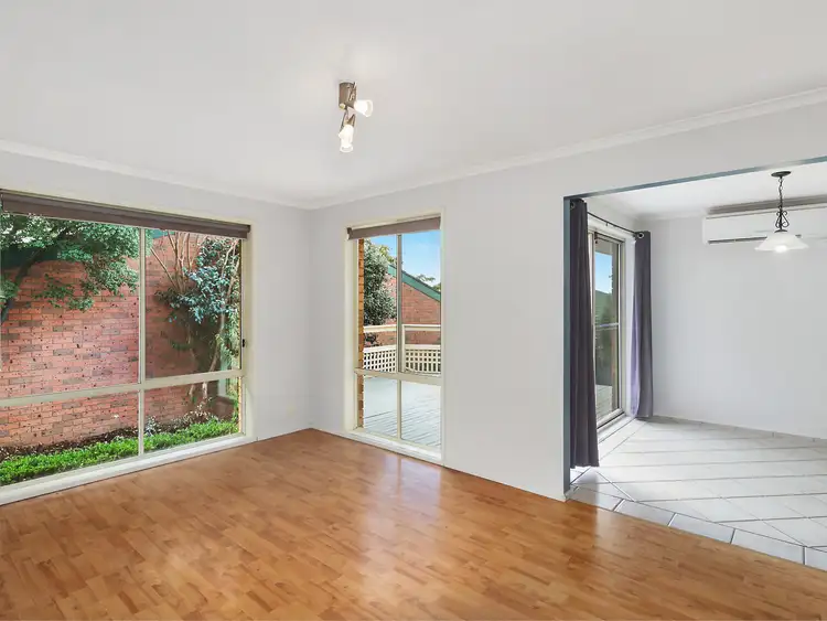 Second view of Homely house listing, 28 Gang Gang Court, Ngunnawal ACT 2913