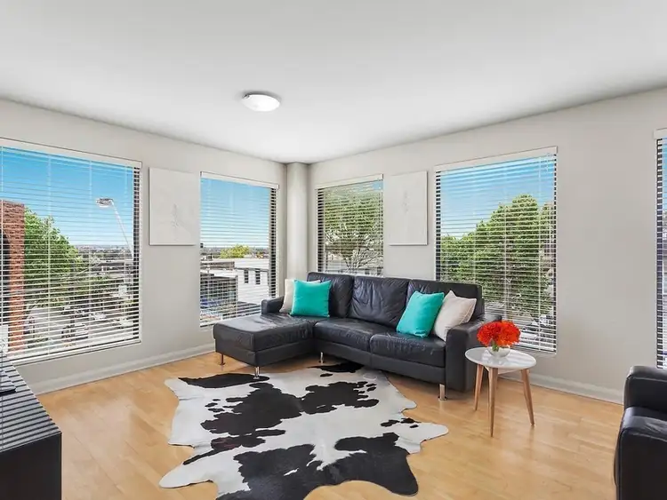 14/29 Holtermann Street, Crows Nest NSW 2065