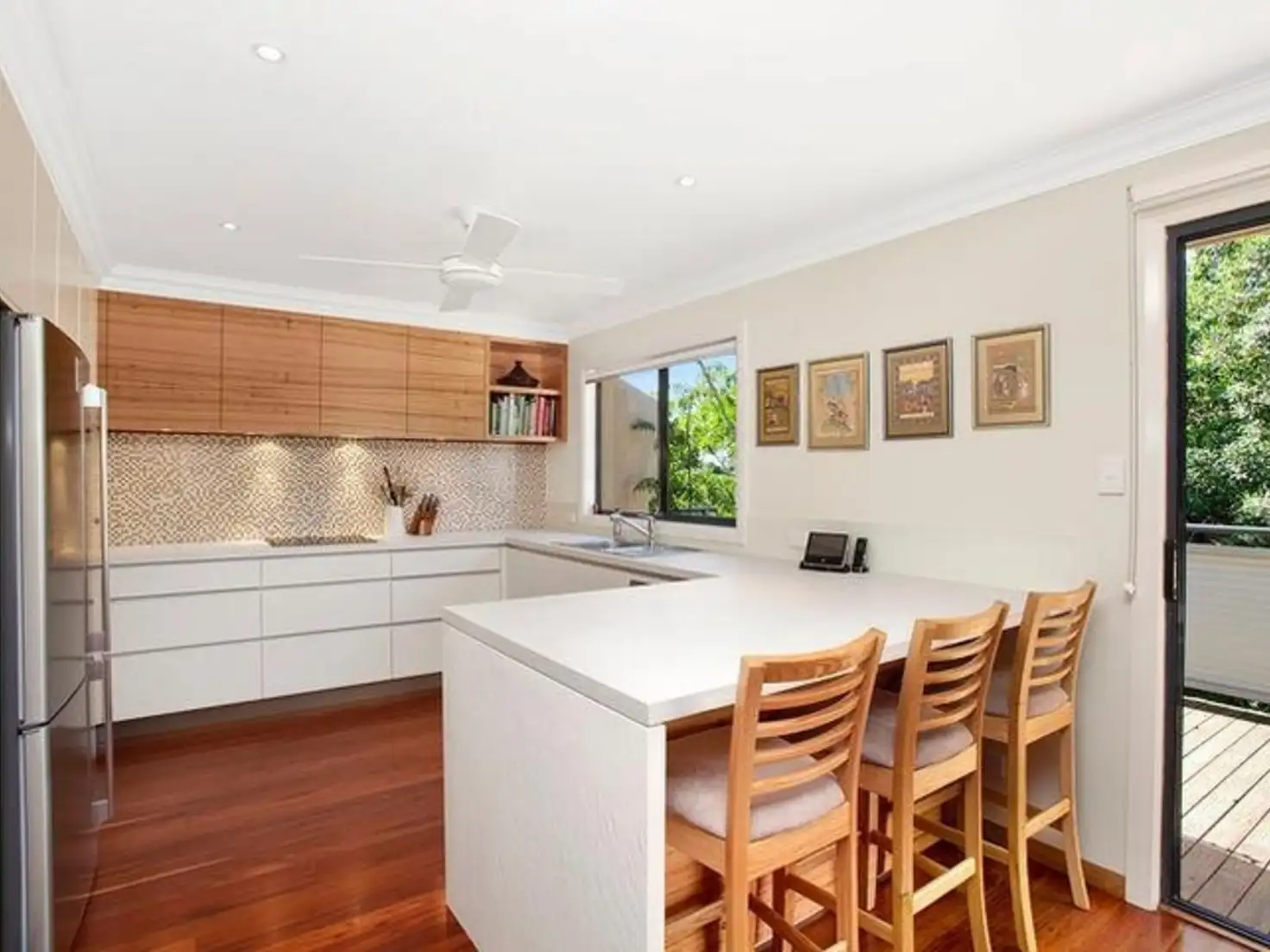 Main view of Homely townhouse listing, 1/5 Oceana Parade, Austinmer NSW 2515