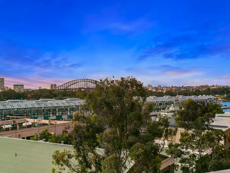 Sixth view of Homely apartment listing, 902/73 Victoria Street, Potts Point NSW 2011