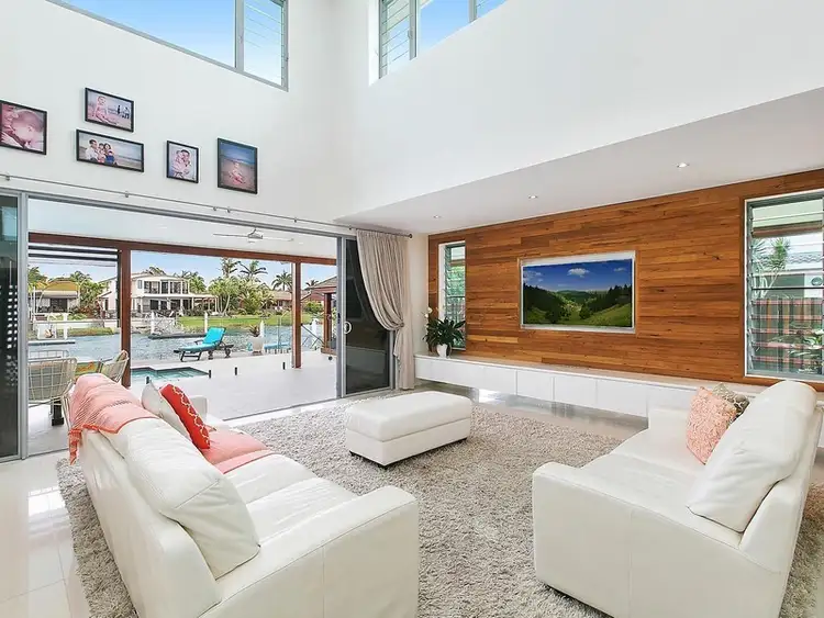 Fifth view of Homely house listing, 7 Aldinga Place, Mooloolaba QLD 4557