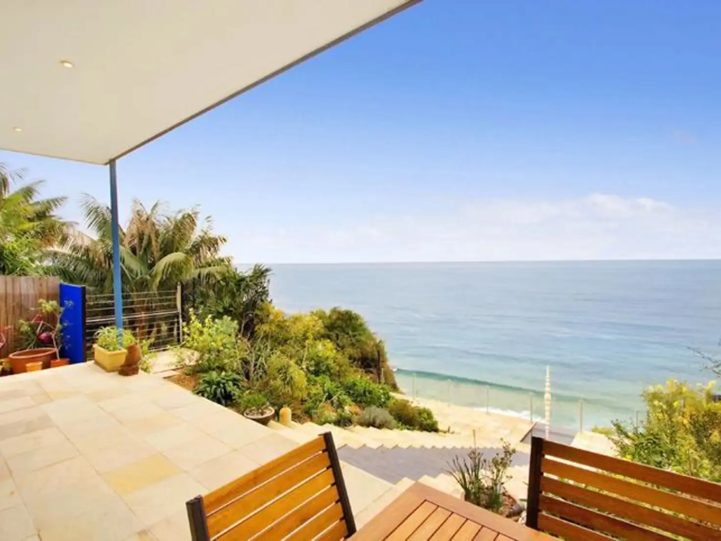 Main view of Homely house listing, 411 Lawrence Hargrave Drive, Scarborough NSW 2515