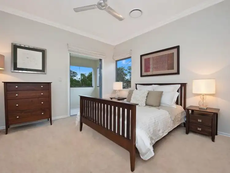 Sixth view of Homely house listing, 140 Broseley Road, Toowong QLD 4066