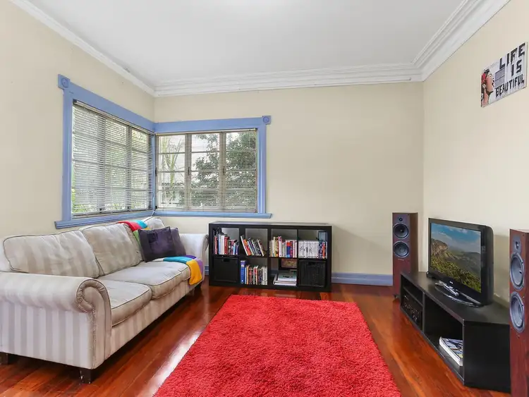 Fourth view of Homely house listing, 25 Byrnes Street, Fairfield QLD 4103