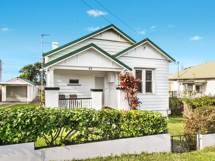 85 Gladstone Avenue, Wollongong NSW 2500