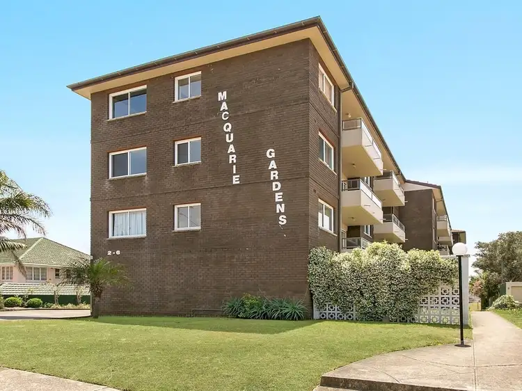 Fourth view of Homely apartment listing, 13/2 Clarke Street, Vaucluse NSW 2030