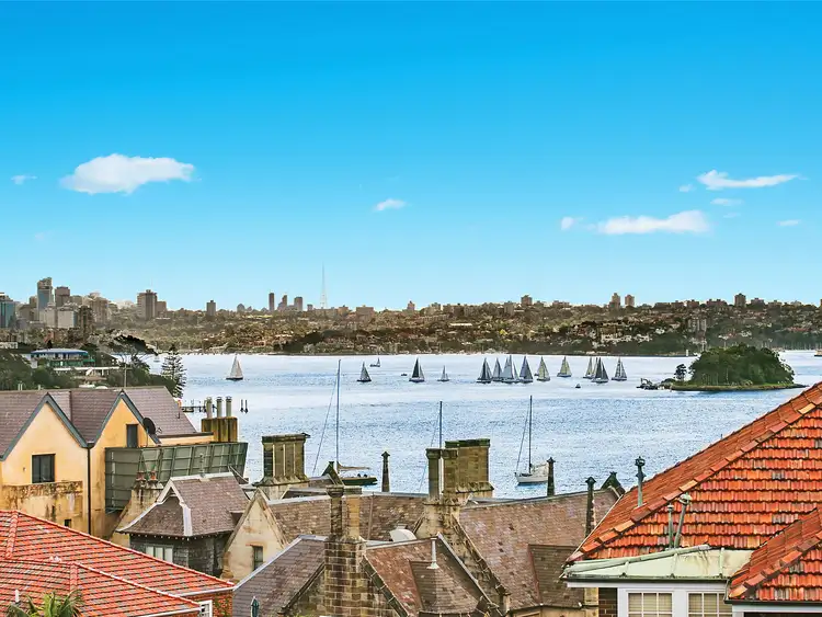 Fourth view of Homely apartment listing, 13/534 New South Head Road, Double Bay NSW 2028