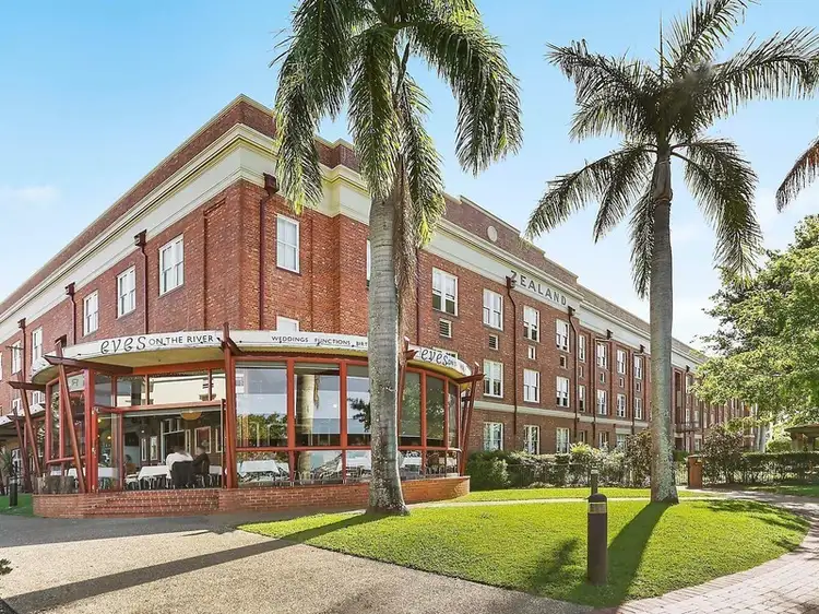Main view of Homely apartment listing, 53 Vernon Terrace, Teneriffe QLD 4005