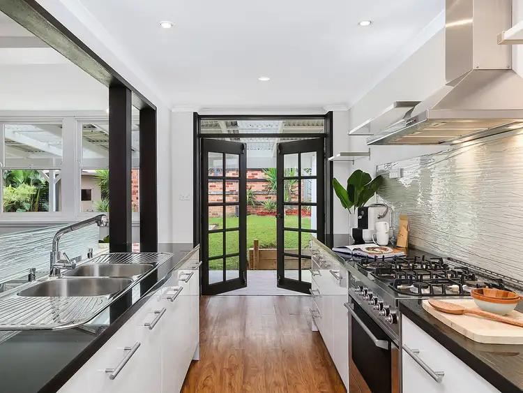 108 Cowper Street, Port Kembla NSW 2505