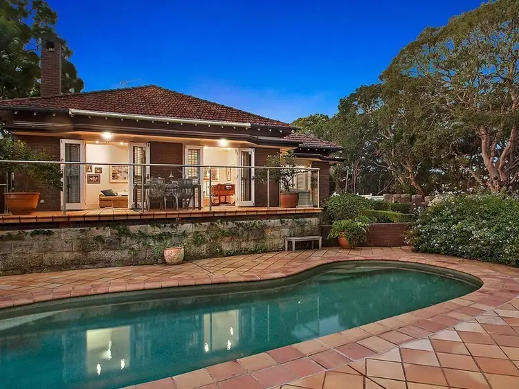 Fourth view of Homely house listing, 10 Tryon Avenue, Wollstonecraft NSW 2065